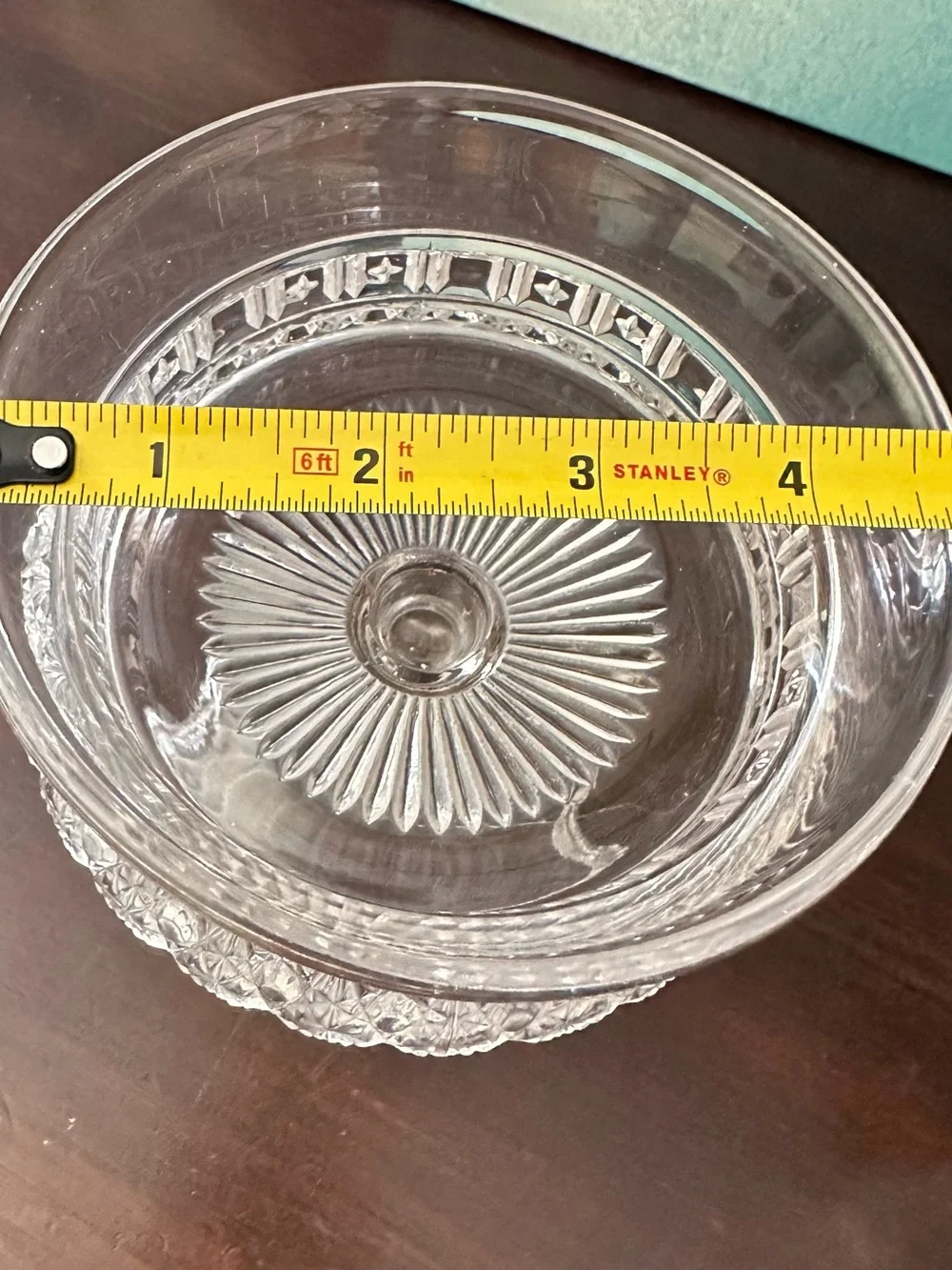 N/A beautiful clear